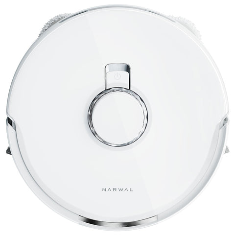 Narwal Freo X Ultra Robot Vacuum And Mop - SuperSaverAU - view 2