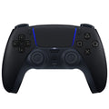 Sony PS5 PlayStation Dual Sense Controller Black 159550