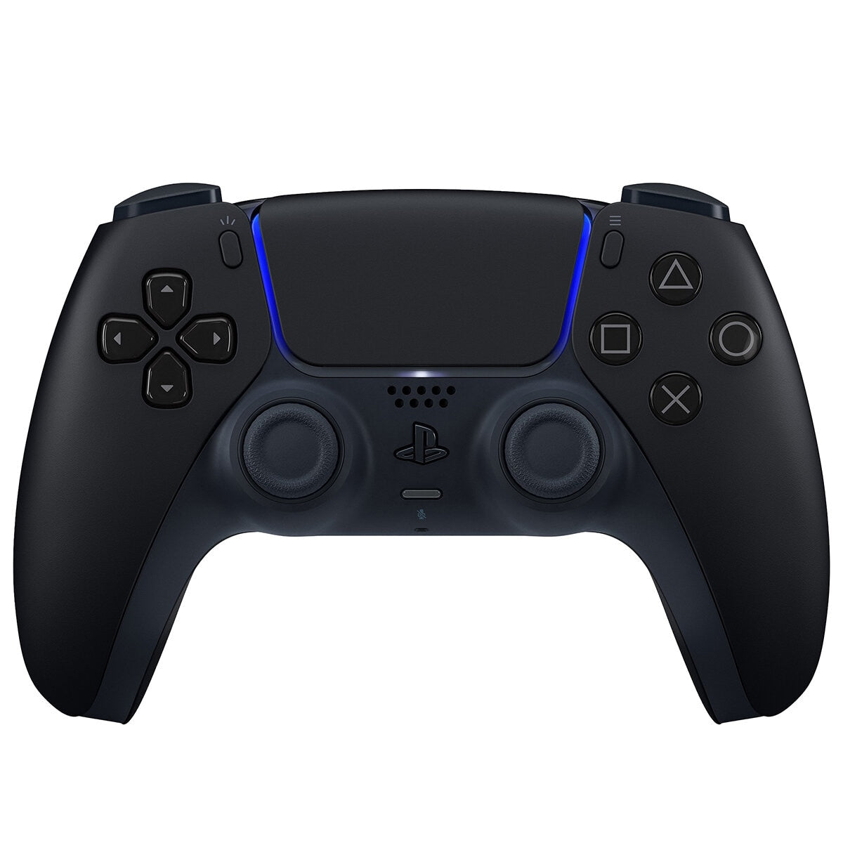 Sony PS5 PlayStation Dual Sense Controller Black 159550