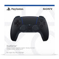 Sony PS5 PlayStation Dual Sense Controller Black 159550