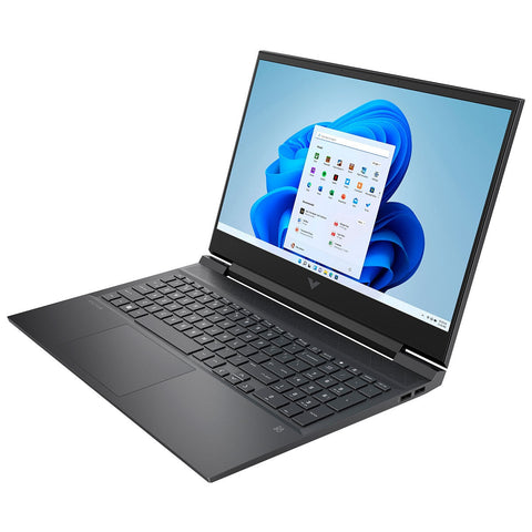 HP 16 Inch Victus Notebook i5-11400H 16-D0031TX - SuperSaverAU - view 2