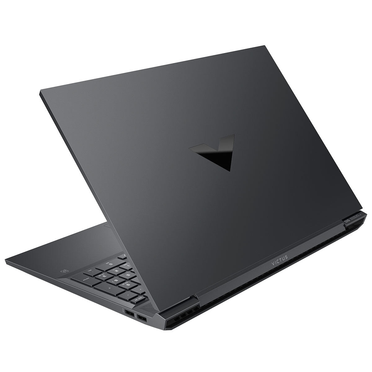 HP 16 Inch Victus Notebook i5-11400H 16-D0031TX - SuperSaverAU - view 4