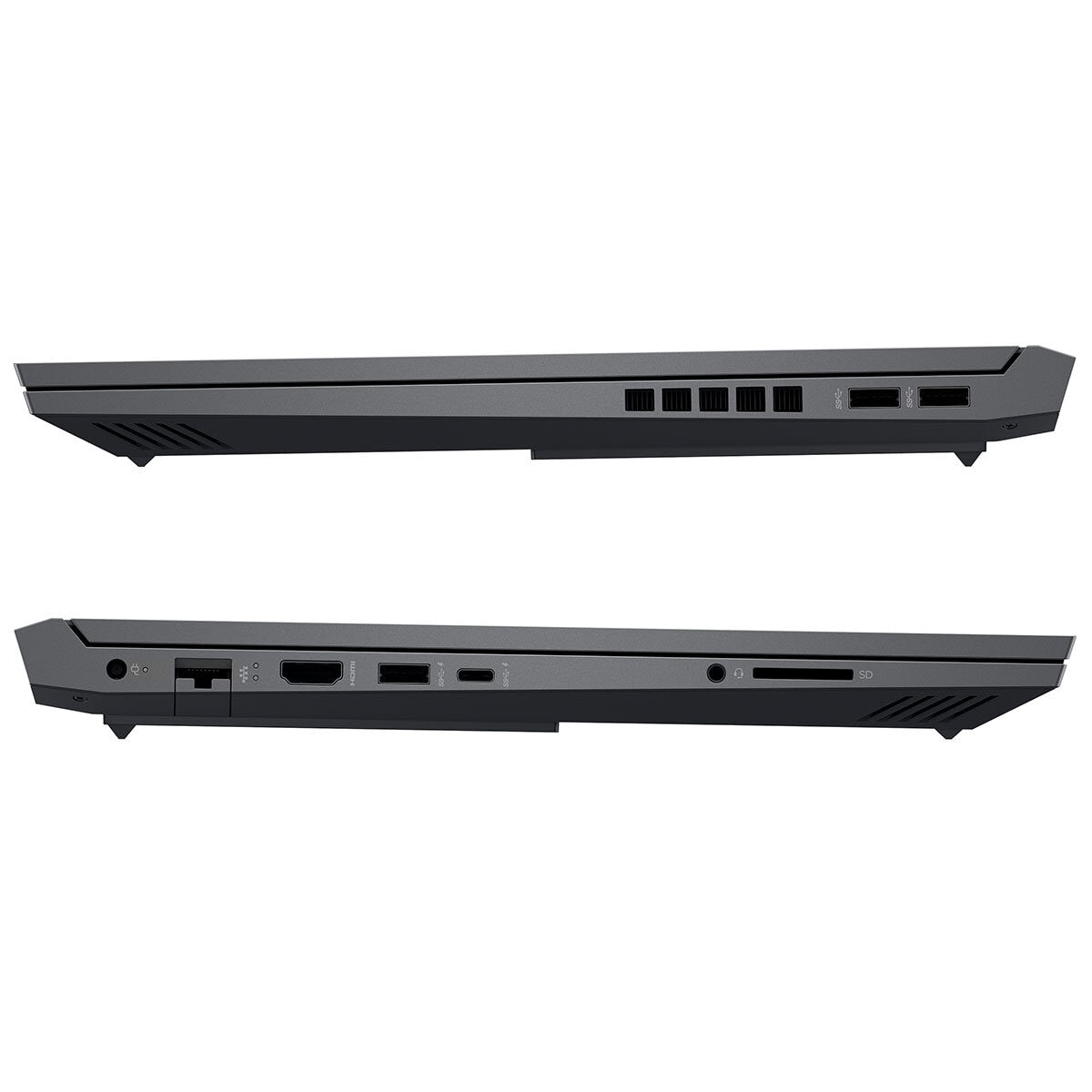 HP 16 Inch Victus Notebook i5-11400H 16-D0031TX - SuperSaverAU - view 5