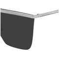 Jimmy Choo Leah/S Women's Sunglasses Grey - SuperSaverAU - view 3