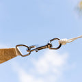 Taskmaster 20mm Stainless Steel Marine Snap Hook, Swivel