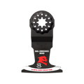 Diablo 65mm Starlock Multi Tool Blade - Nail Embedded Wood - Durable & Precise - SuperSaverAU - view 2