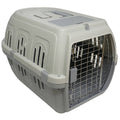 Art Bob Large Pet Carrier 61x41x37cm - Secure & Easy to Clean - SuperSaverAU - view 1