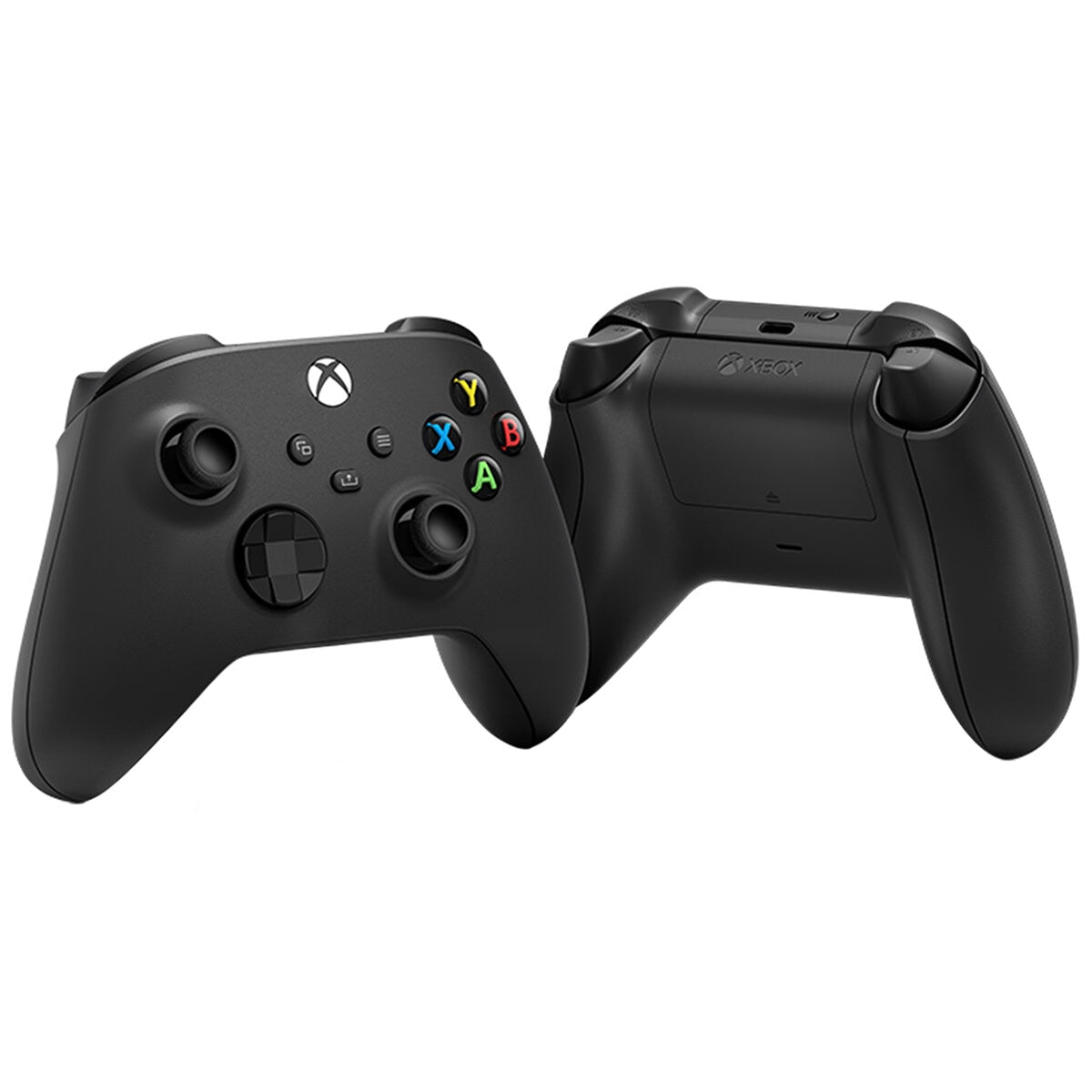 Xbox Wireless Controller Black 164936 - SuperSaverAU - view 3