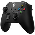 Xbox Wireless Controller Black 164936 - SuperSaverAU - view 2