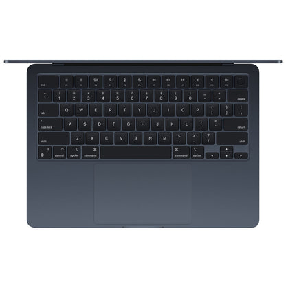 MacBook Air 13 Inch With M3 Chip 8 Core GPU 16GB 256GB SSD Midnight