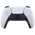 PlayStation PS5 Dual Sense Controller White 155591 - SuperSaverAU - view 1