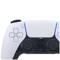 PlayStation PS5 Dual Sense Controller White 155591 - SuperSaverAU - view 3