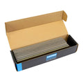 Titan 50 x 1.75mm Electro Galvanised 34° Angled Collated Nail Da Brads - 3000 Pack - Precision Fasteners for Trim Work - SuperSaverAU - view 4