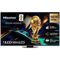 Hisense 85 Inch U85 ULED MiniLED Pro 4K Smart TV - 165Hz, Anti-Reflection Screen - 85U85AU