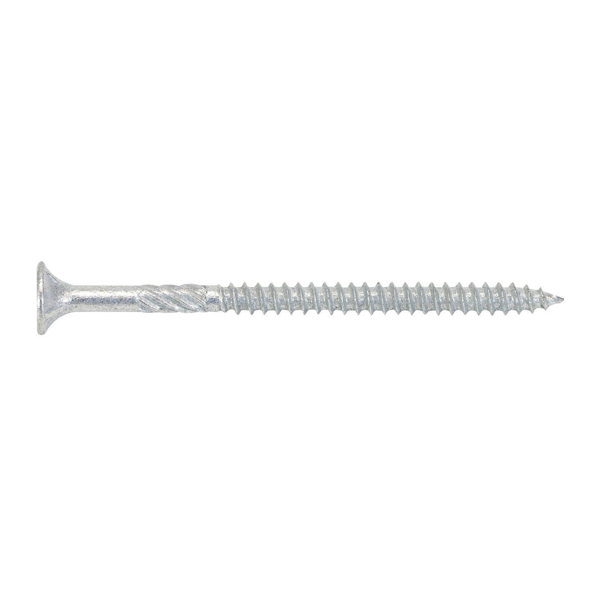 Titan 14g Gal Bugle Batten Screw - 100 Pack - 100mm - Heavy-Duty Fastening - SuperSaverAU - view 4
