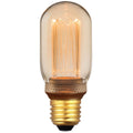 Nordlux Deco Retro T45 LED Filament Lamp Gold - SuperSaverAU - view 1