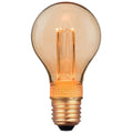 Nordlux Deco Retro A60 LED Filament Lamp Gold - SuperSaverAU - view 1