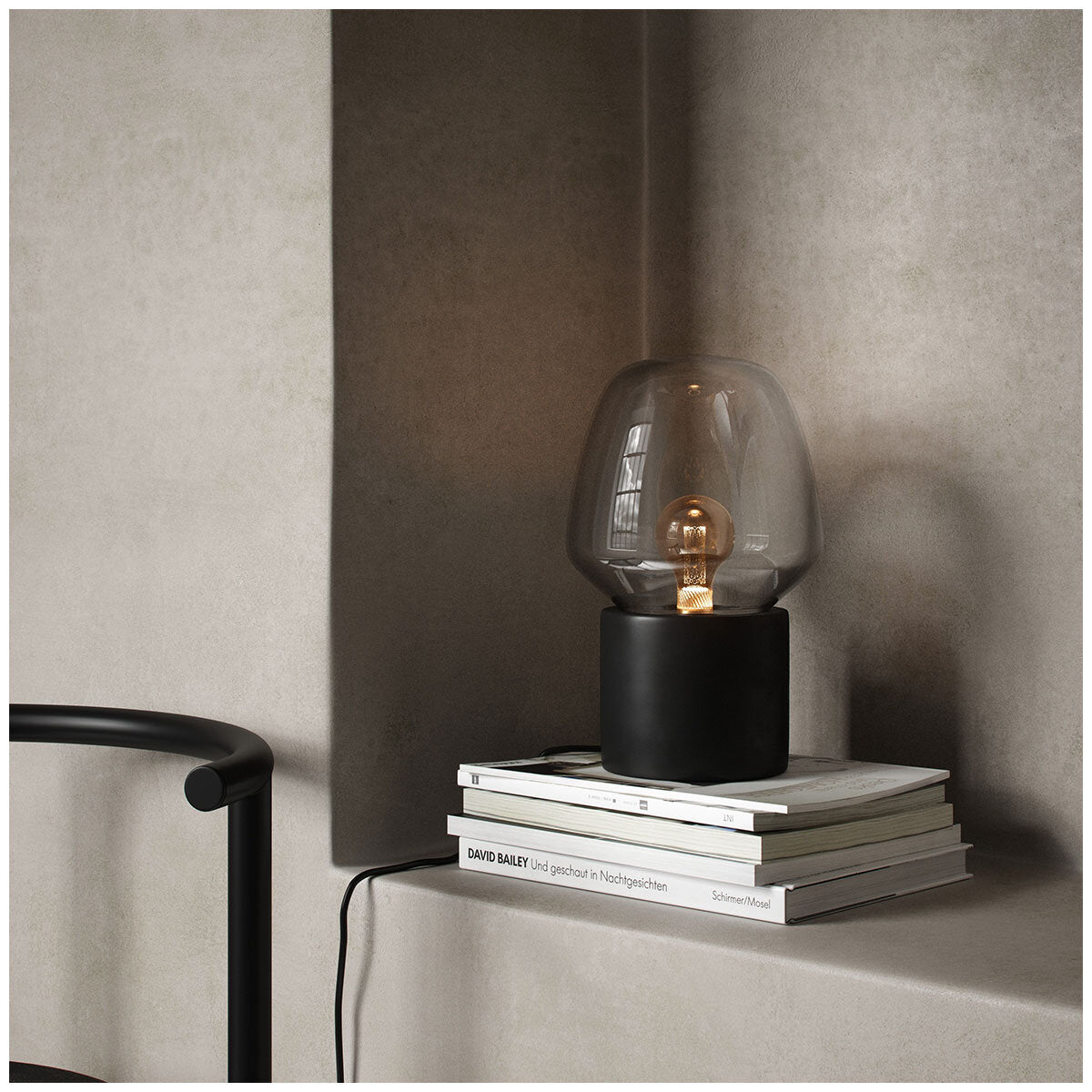 Nordlux Deco Retro A60 LED Filament Lamp Gold - SuperSaverAU - view 2