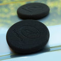 Turtle Wax Foam Applicator Pads - 4 Pack