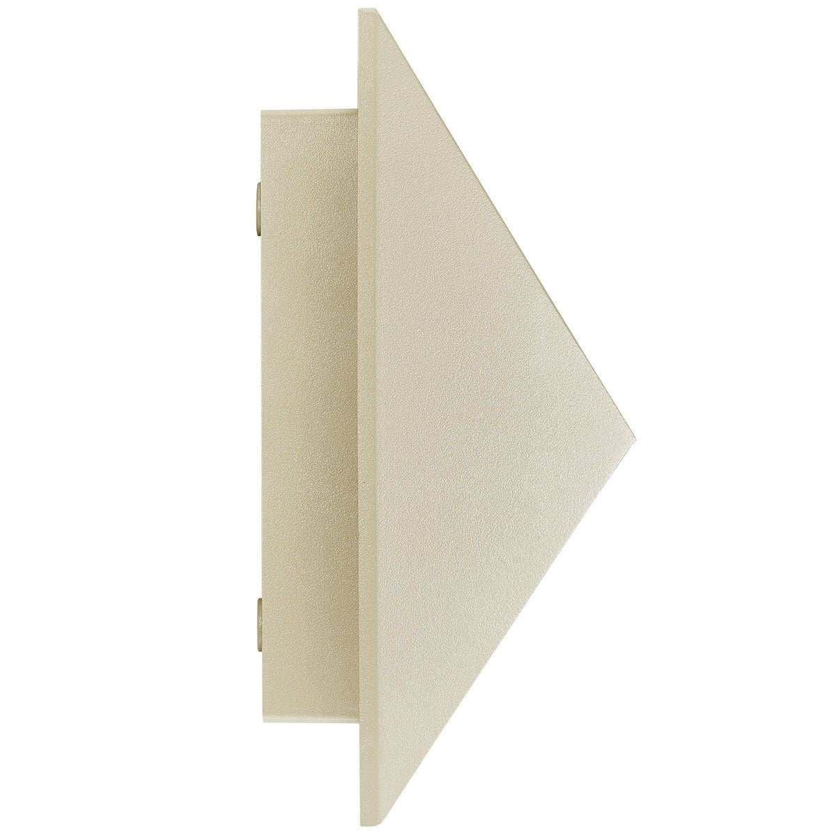 Nordlux Pontio 27 Wall Light Sand