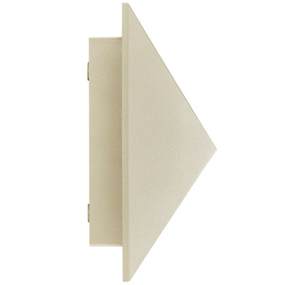 Nordlux Pontio 27 Wall Light Sand