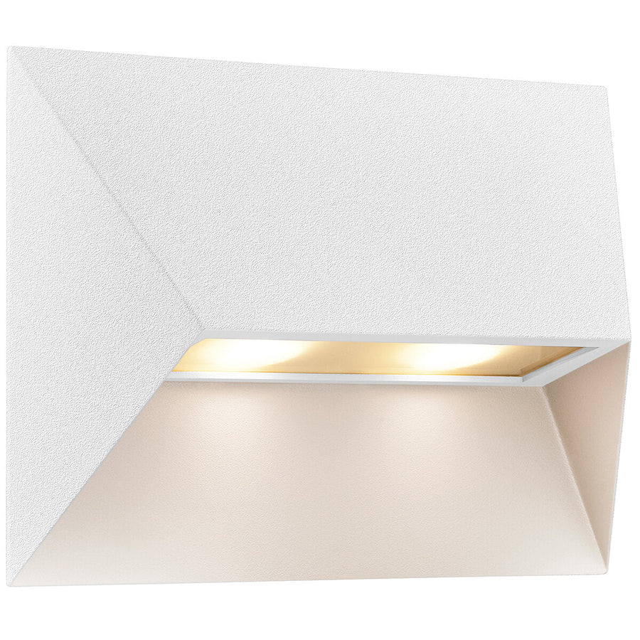 Nordlux Pontio 27 Wall Light White - SuperSaverAU - view 1