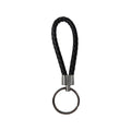 Key Essentials Leather Look Loop Accessory - 120mm x 30mm x 9mm - Durable - SuperSaverAU - view 1