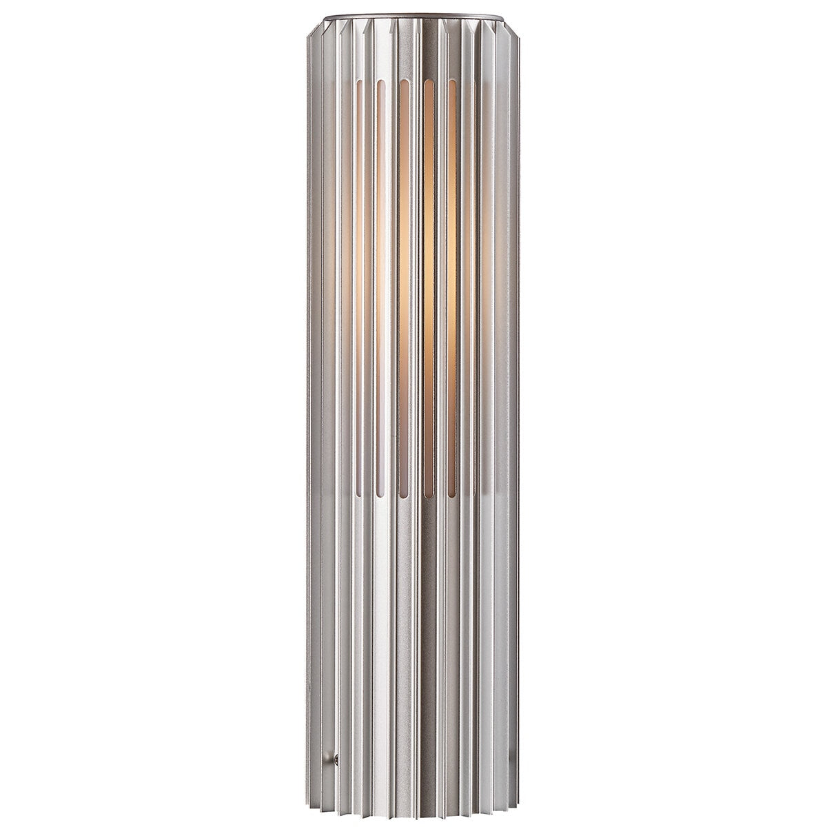 Nordlux Aludra 45 Garden Light Aluminium IP54 E27 - SuperSaverAU - view 1