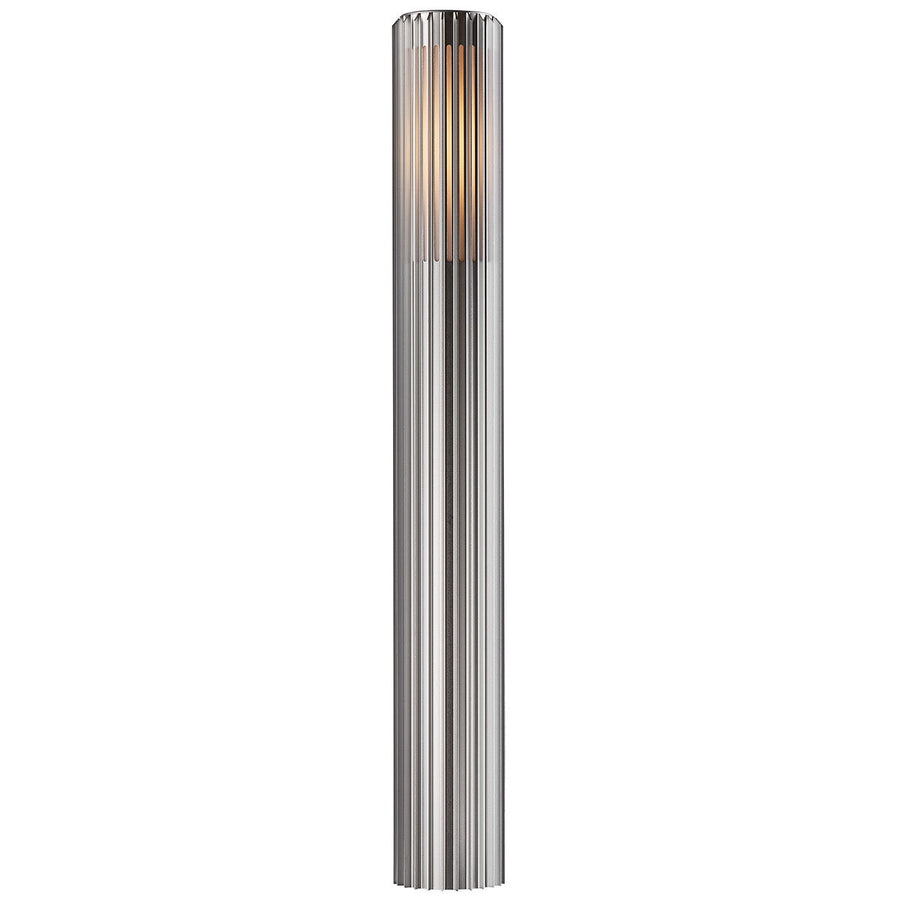 Nordlux Aludra 95 Garden Light Aluminium - SuperSaverAU - view 1