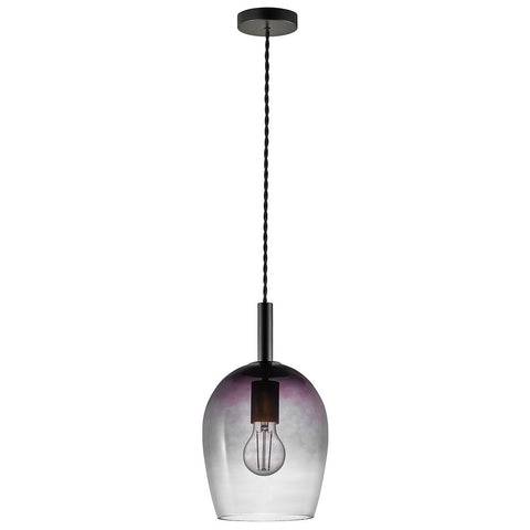Nordlux Uma 18 Pendant Light Smoke - SuperSaverAU - view 1