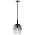 Nordlux Uma 30 Pendant Light Smoke - SuperSaverAU - view 2