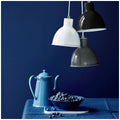 Nordlux Pop Pendant Light Black Metal - SuperSaverAU - view 2