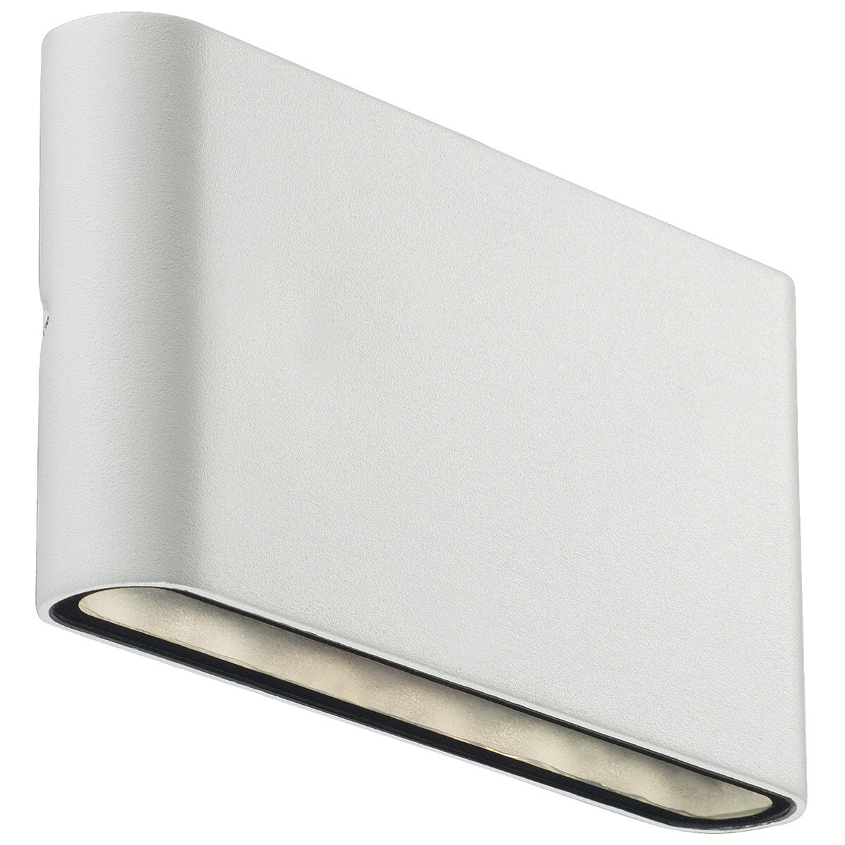 Nordlux Kinver Wall Light White Metal - SuperSaverAU - view 1