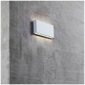 Nordlux Kinver Wall Light White Metal - SuperSaverAU - view 2