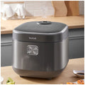 Tefal RK818 Induction Multi Cooker, Aluminium 6 Layer Spherical Pot and Slow Cook
