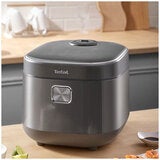Tefal RK818 Induction Multi Cooker, Aluminium 6 Layer Spherical Pot and Slow Cook — image 3