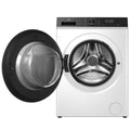 TCL 8kg Front Load Washing Machine C1208FLW - SuperSaverAU - view 6
