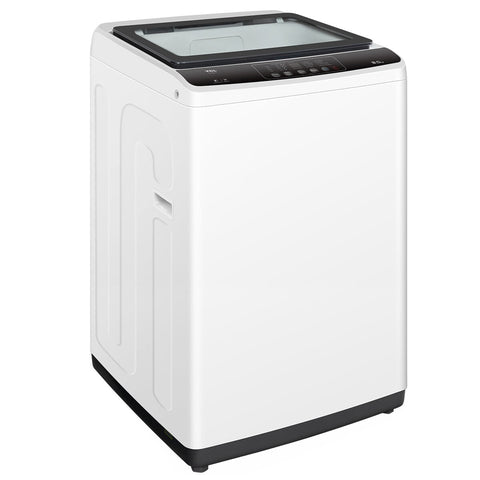 TCL 9kg Top Load Washer F709TLW - SuperSaverAU - view 2