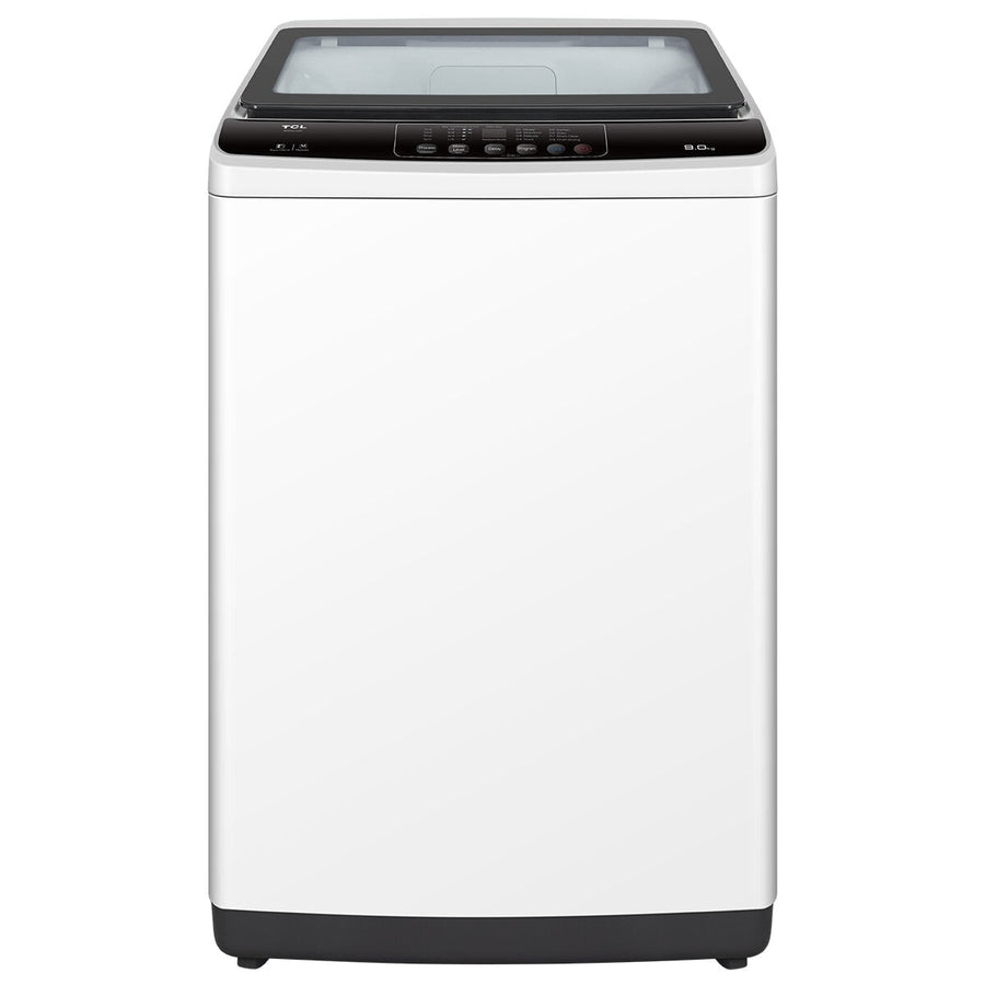 TCL 9kg Top Load Washer F709TLW - SuperSaverAU - view 1