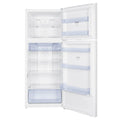 TCL 415L Top Mount Fridge P454TMW - SuperSaverAU - view 2