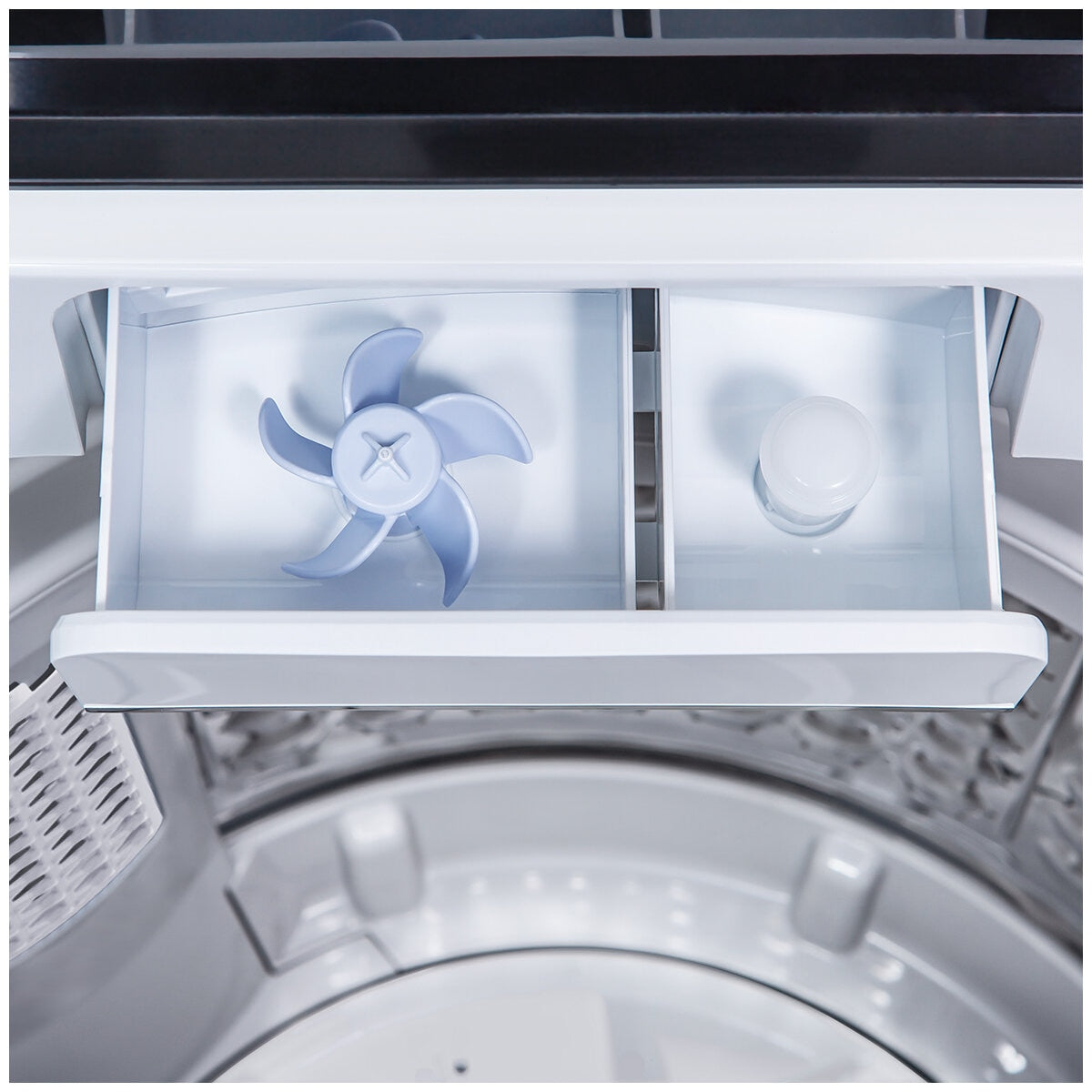 TCL 9kg Top Load Washer F709TLW - SuperSaverAU - view 8