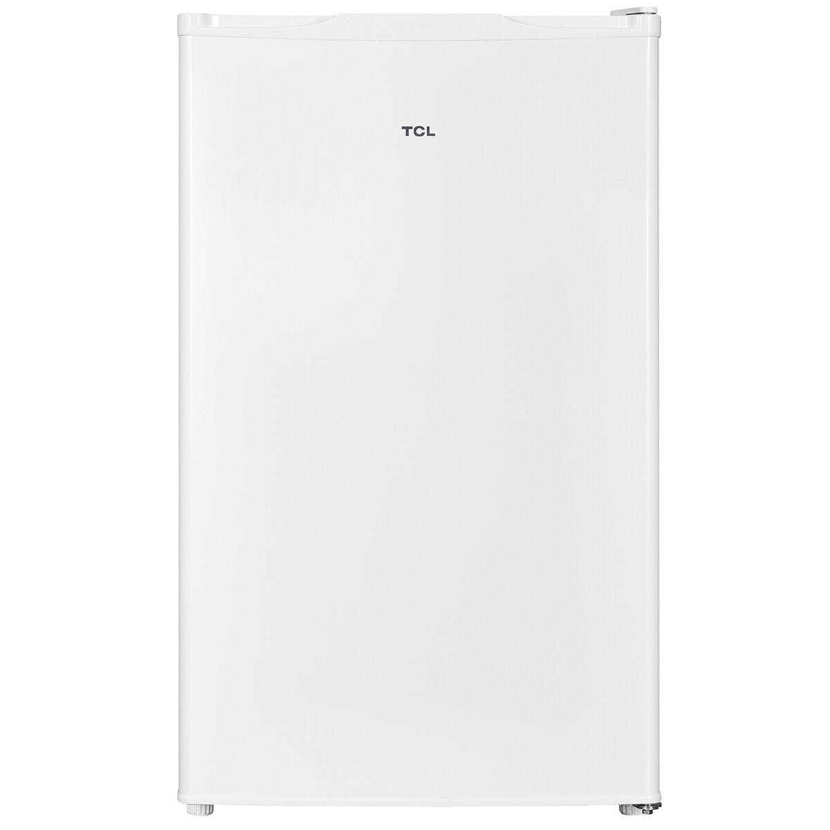 TCL 121L Bar Fridge F122SDW - SuperSaverAU - view 1