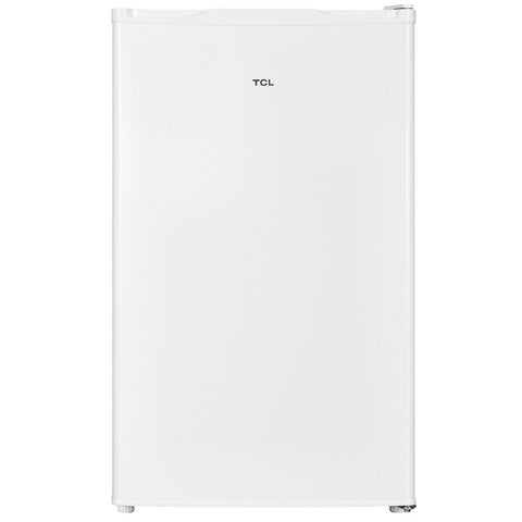 TCL 121L Bar Fridge F122SDW - SuperSaverAU - view 1