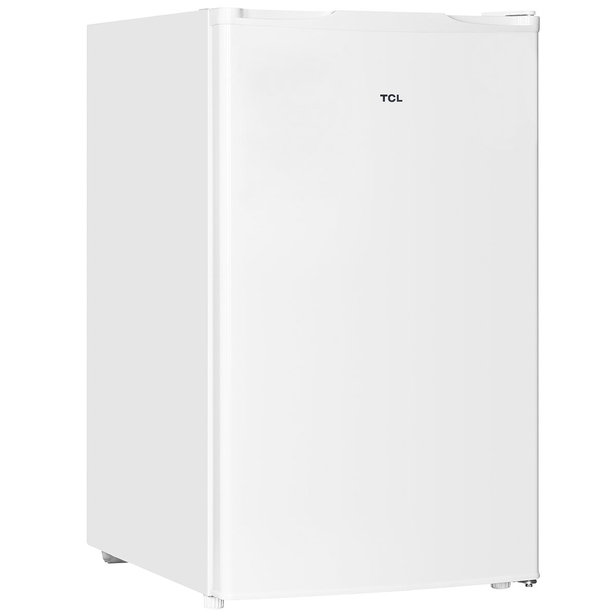TCL 121L Bar Fridge F122SDW - SuperSaverAU - view 2