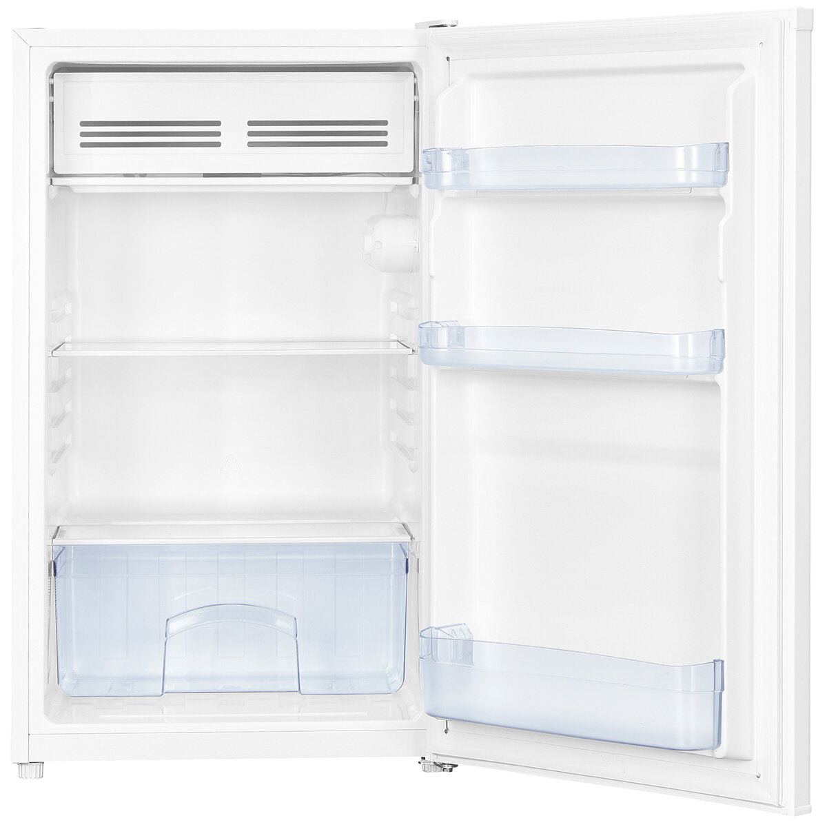TCL 121L Bar Fridge F122SDW - SuperSaverAU - view 4