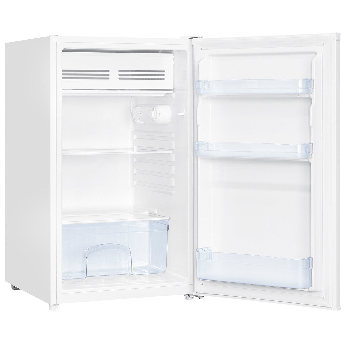 TCL 121L Bar Fridge F122SDW - SuperSaverAU - view 6