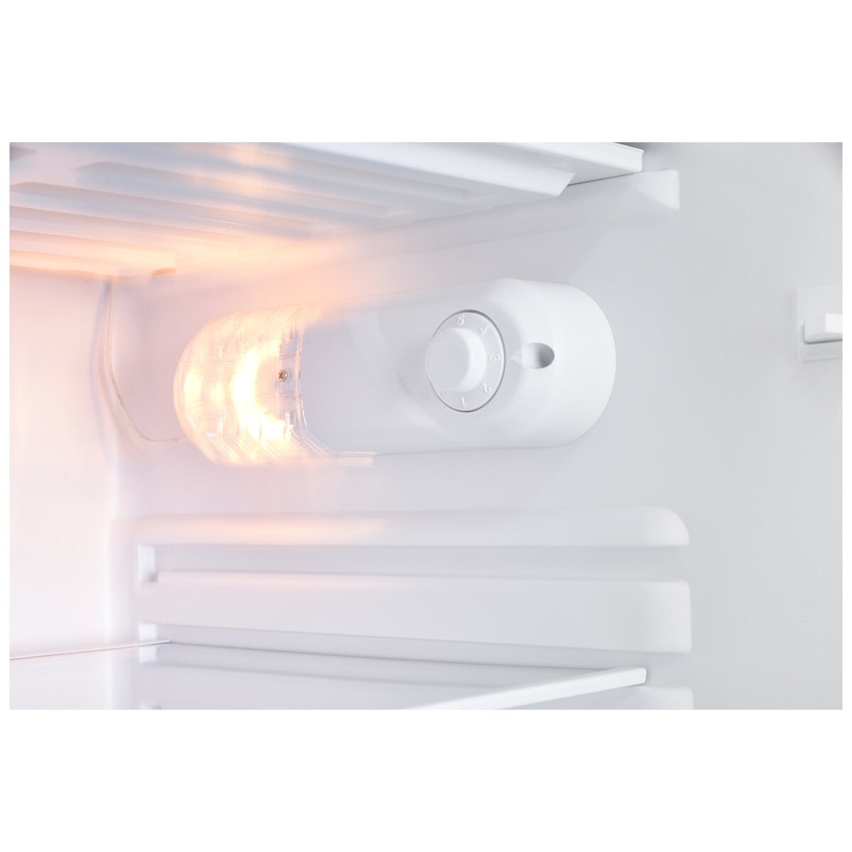 TCL 121L Bar Fridge F122SDW - SuperSaverAU - view 9