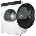 TCL 8kg Heat Pump Dryer C1208DRW - SuperSaverAU - view 4
