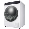TCL 8kg Heat Pump Dryer C1208DRW - SuperSaverAU - view 3