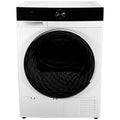 TCL 8kg Heat Pump Dryer C1208DRW - SuperSaverAU - view 2